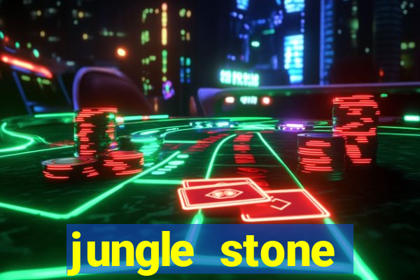 jungle stone reclame aqui